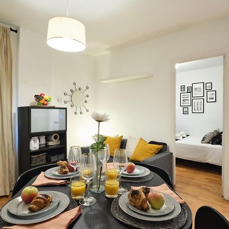 My City Home - Beautiful Apartment At Salamanca Мадрид Екстер'єр фото